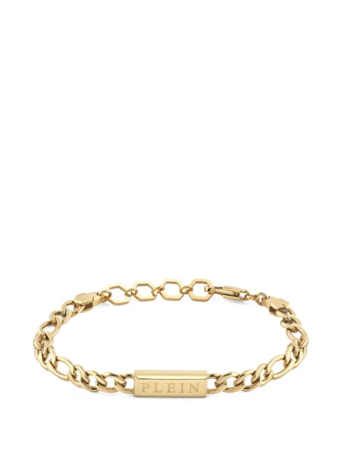 Philipp Plein chain-link bracelet