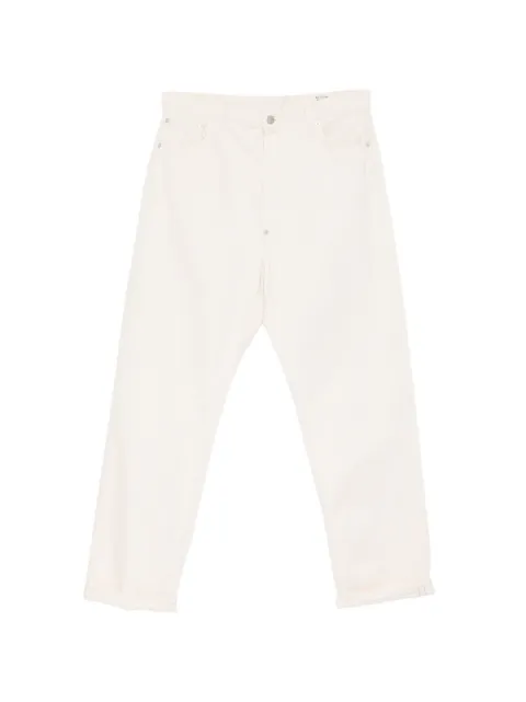 Orslow straight-leg trousers 
