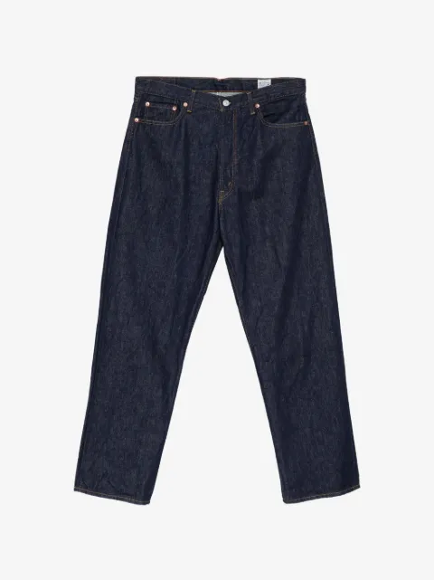 Orslow 101 Dad’s Fit jeans 