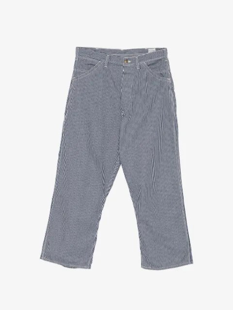 Orslow 30’s Hickory Painter trousers 