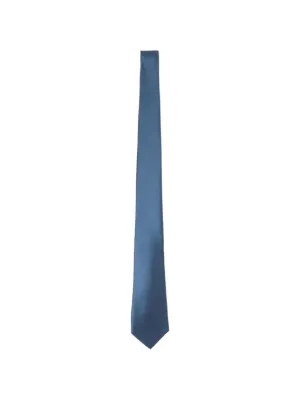 Brioni シルク ネクタイ | ブルー | FARFETCH JP