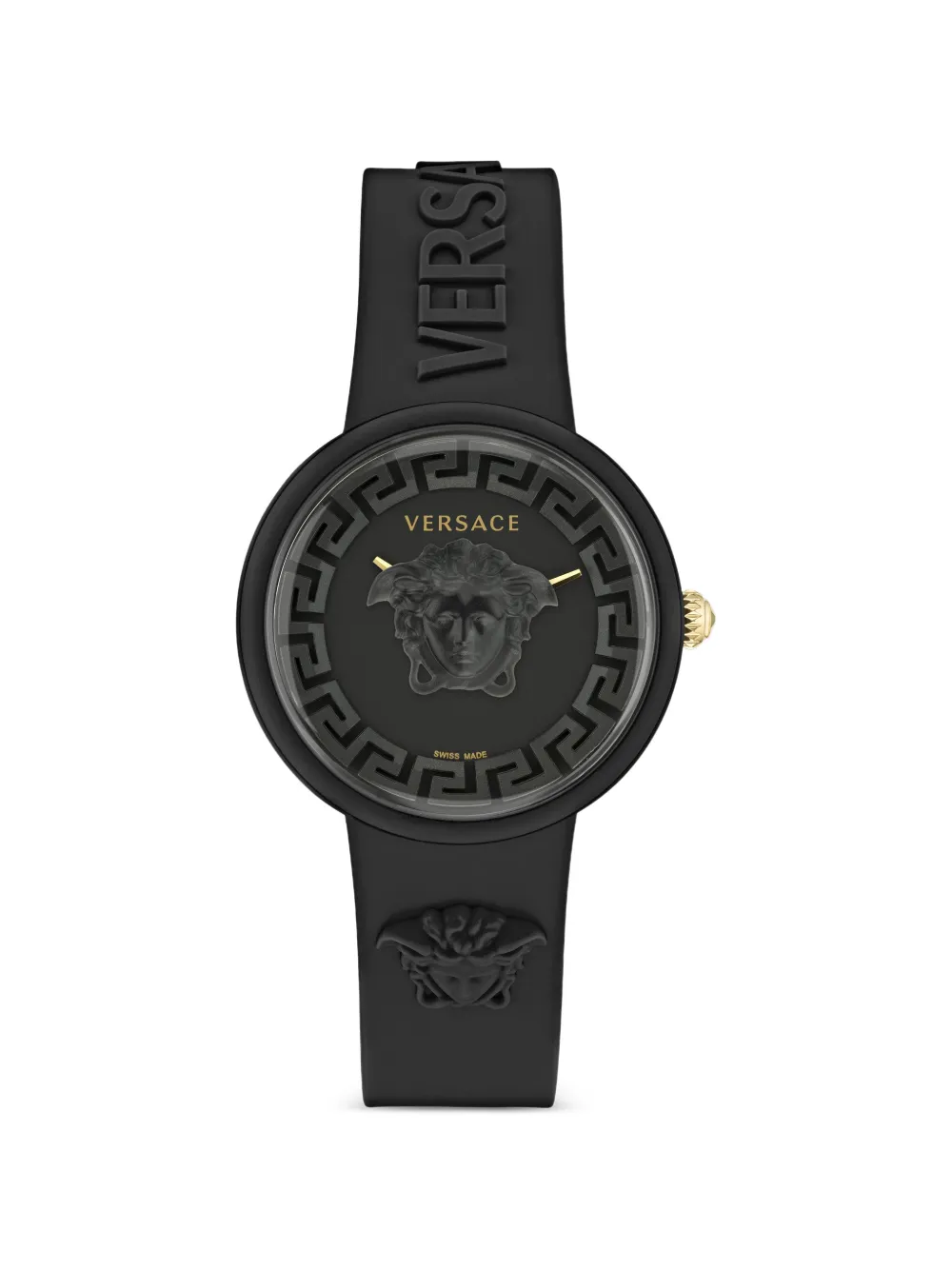 Versace Orologio Medusa 39mm - Nero