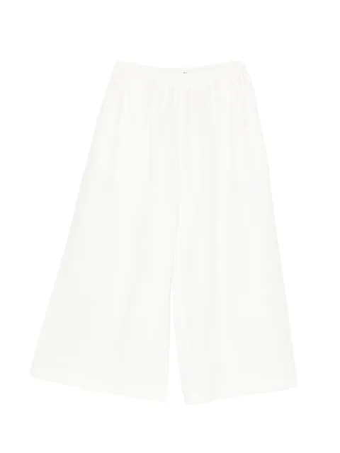 Sofie D'hoore Parana wide-leg trousers