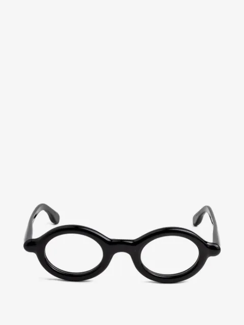 Paloceras round-frame glasses