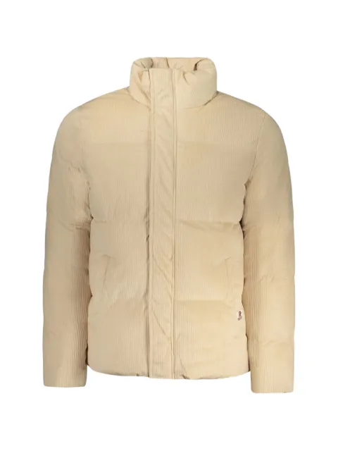 RIFLE corduroy padded jacket