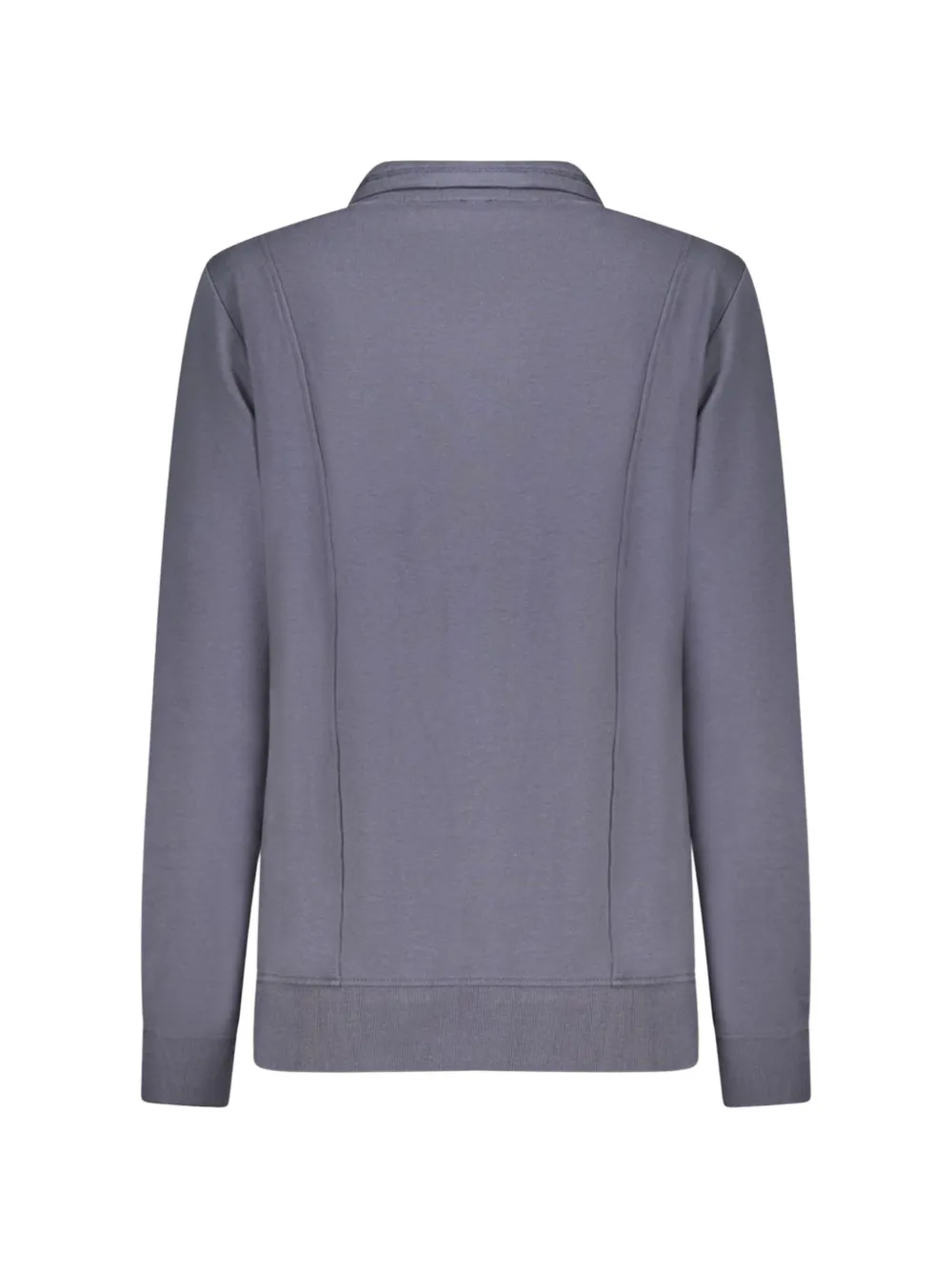 FREDDY Sweater met rits Blauw