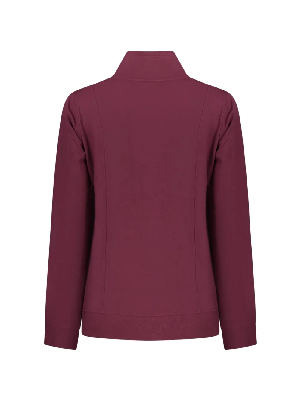 FREDDY Sweater met rits Paars