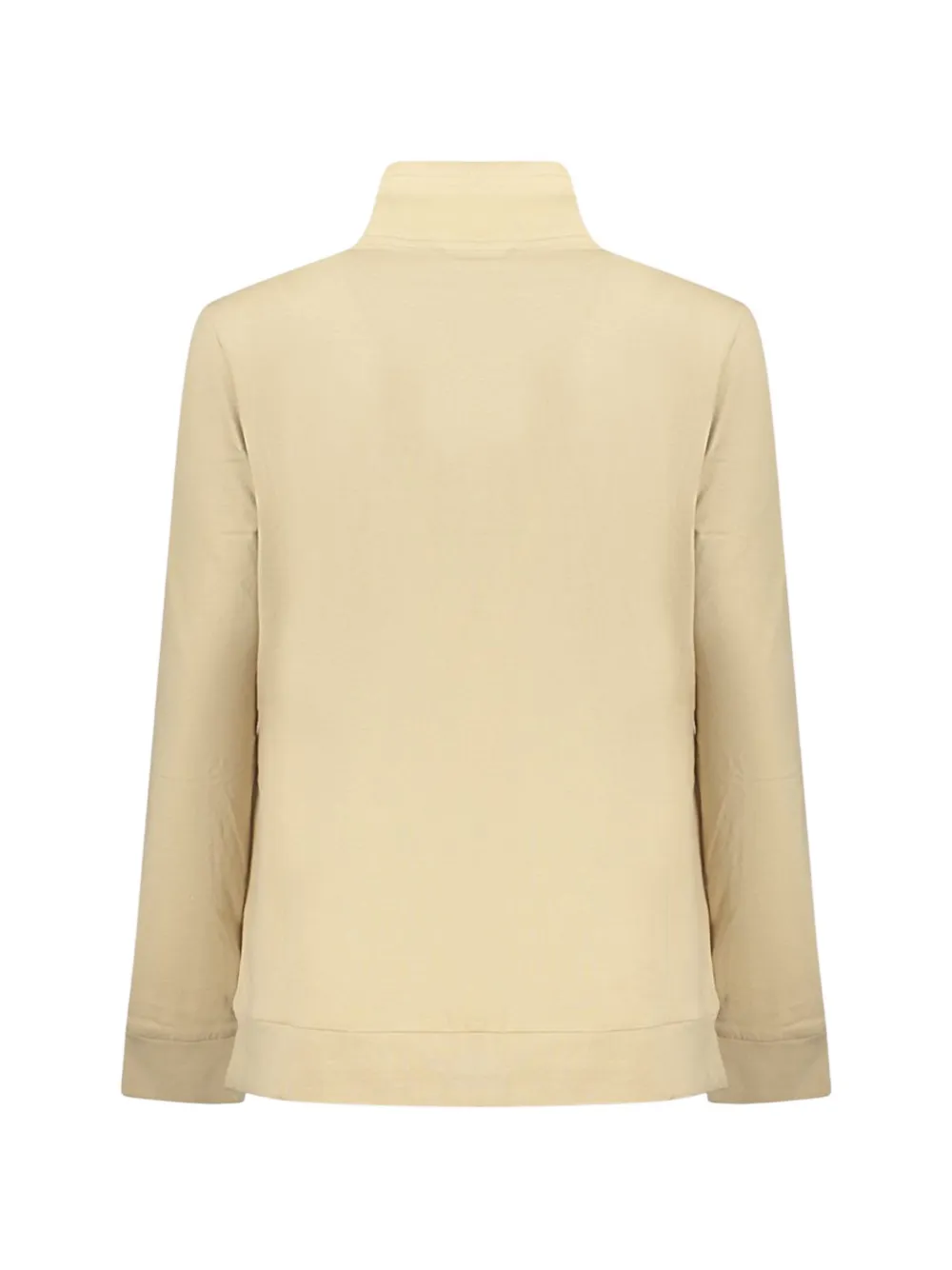 FREDDY Sweater verfraaid met stras en rits Beige