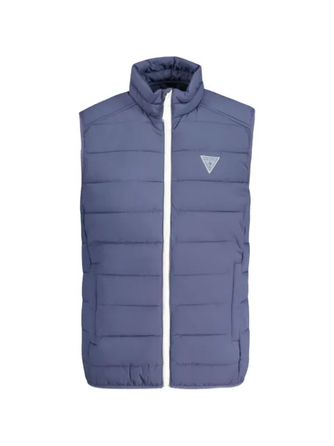 GUESS USA padded gilet