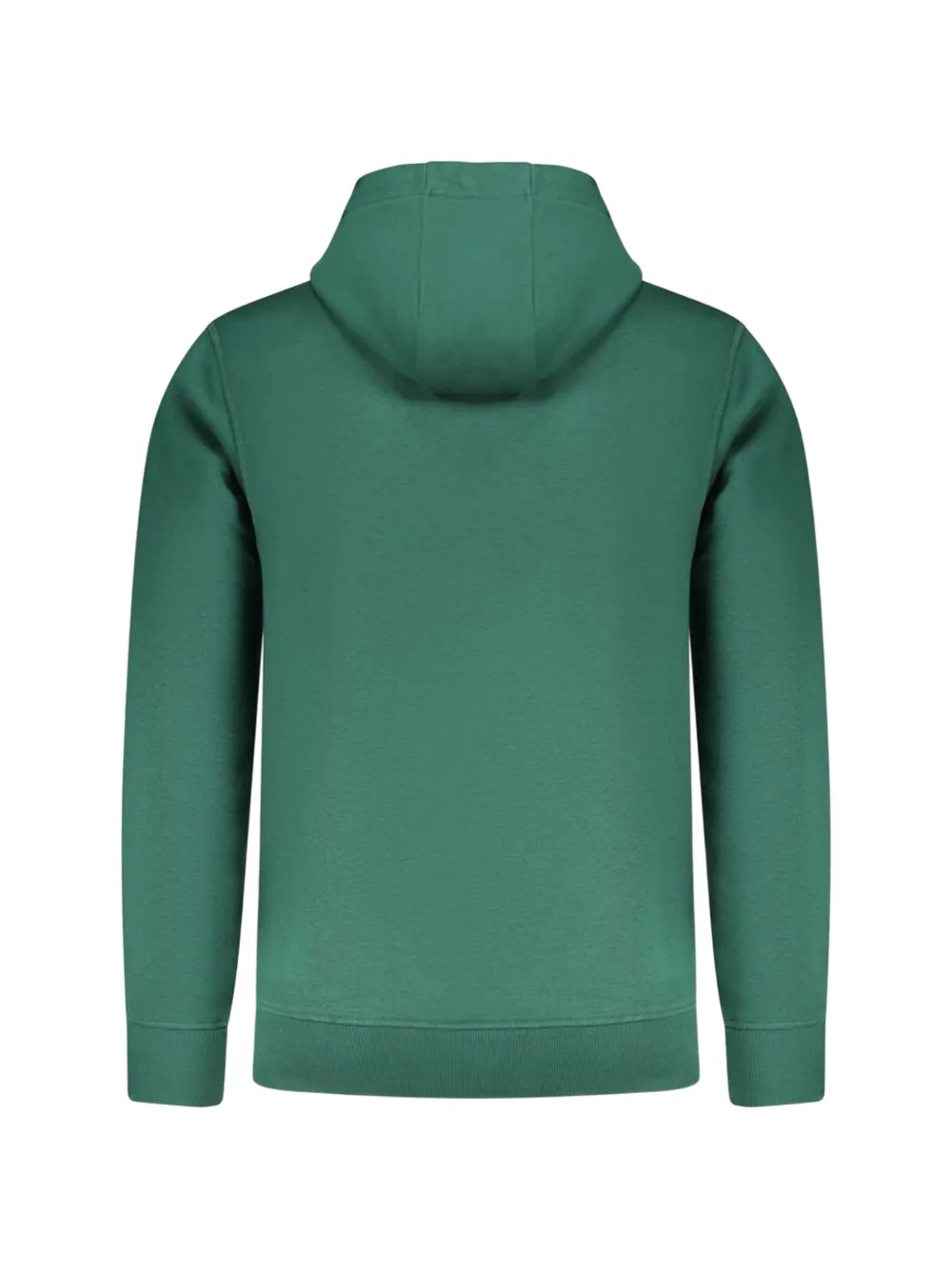 RIFLE logo-patch hoodie | Hoodies | Image 2