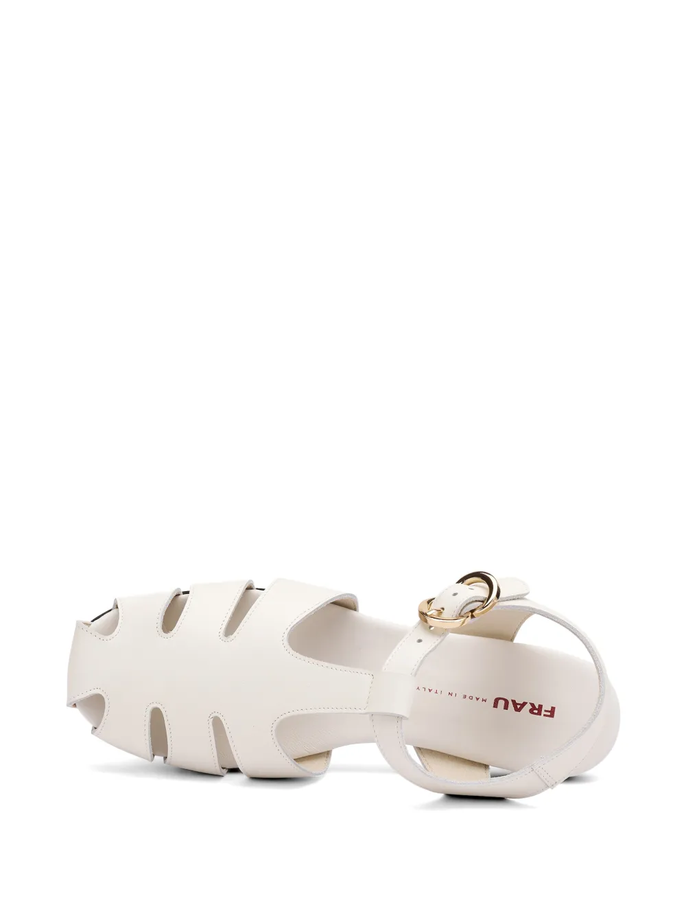 FRAU Fisherman sandals Beige