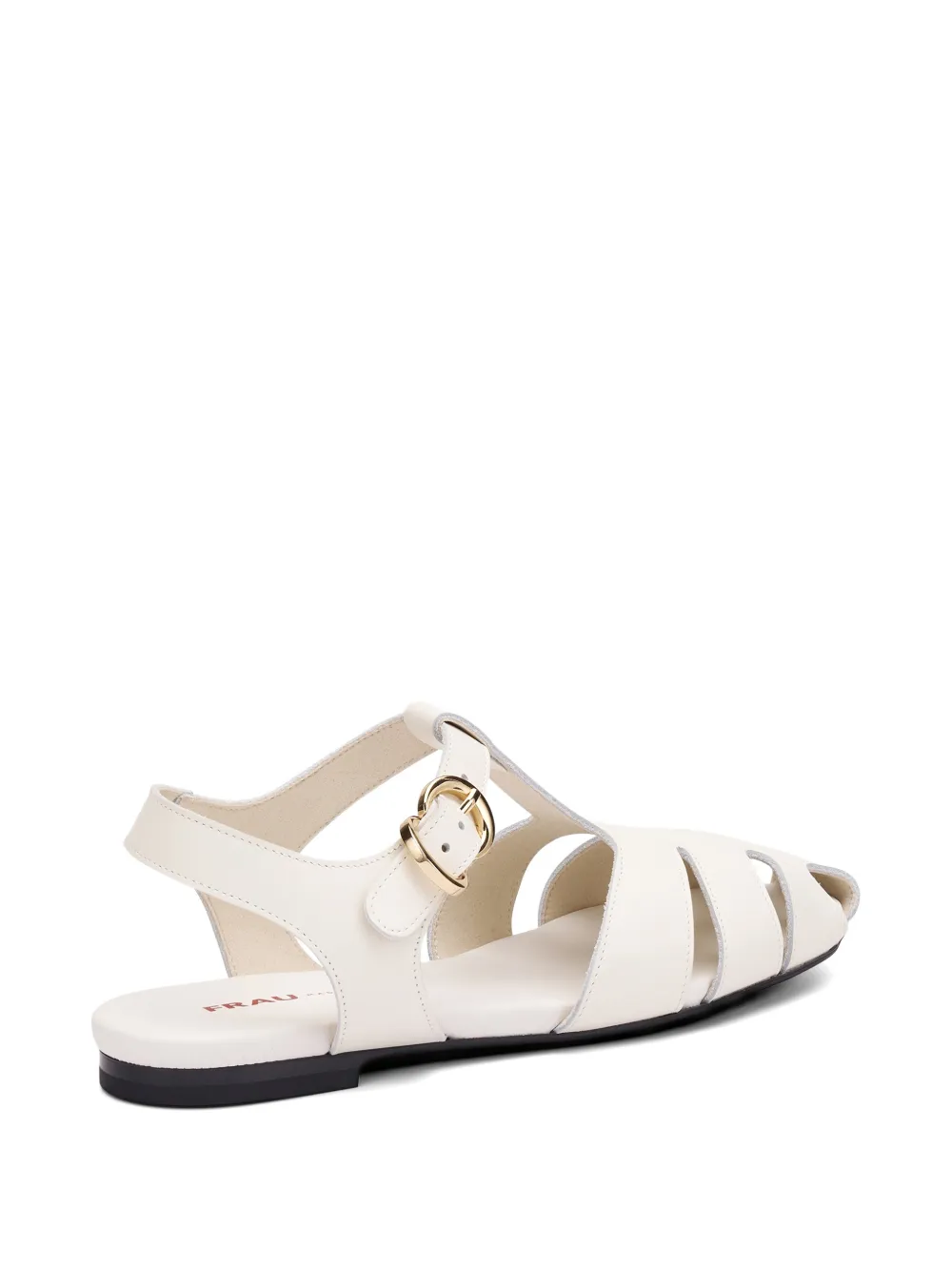 FRAU Fisherman sandals Beige