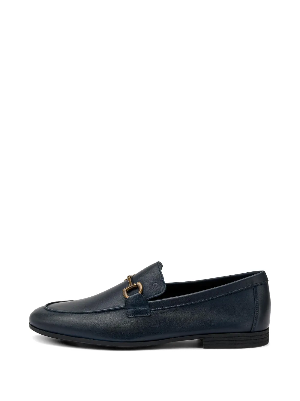 FRAU horsebit-detail loafers - Blau