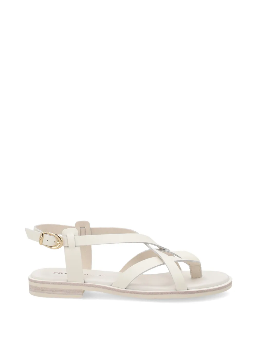 FRAU strappy sandals Wit