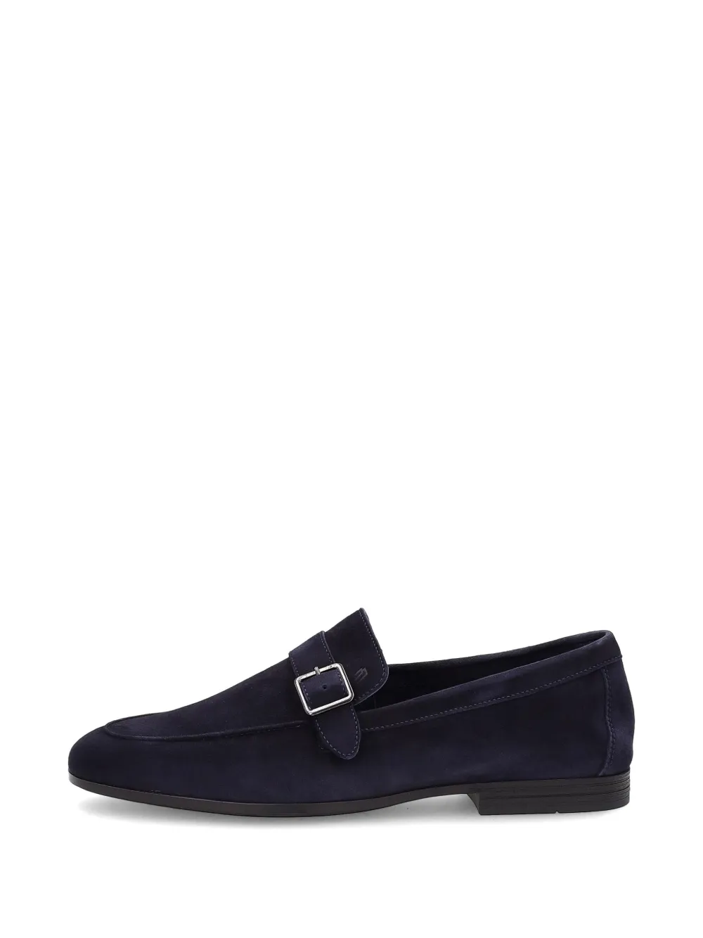 FRAU buckle-fastening loafers - Blau