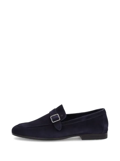 FRAU buckle-fastening loafers