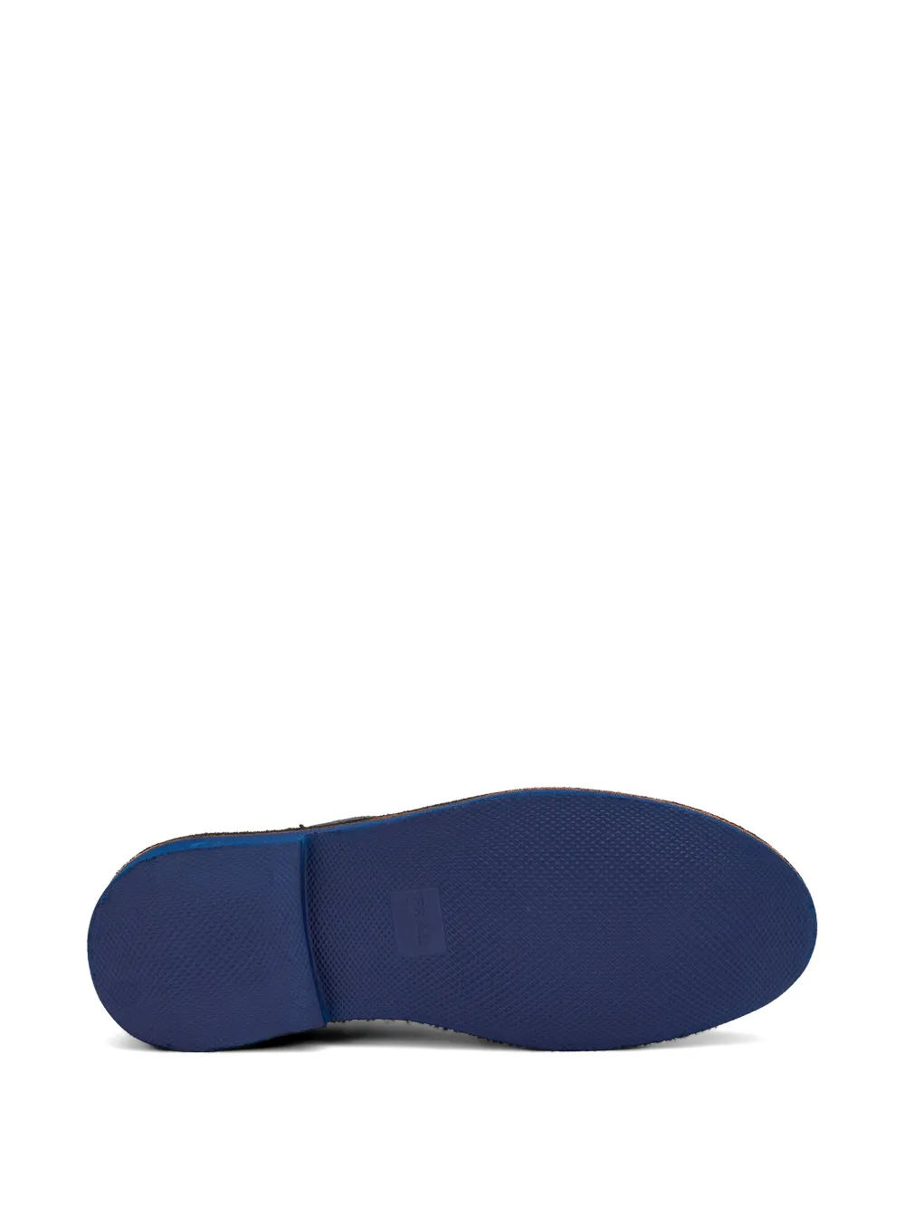 FRAU Derby schoenen Blauw