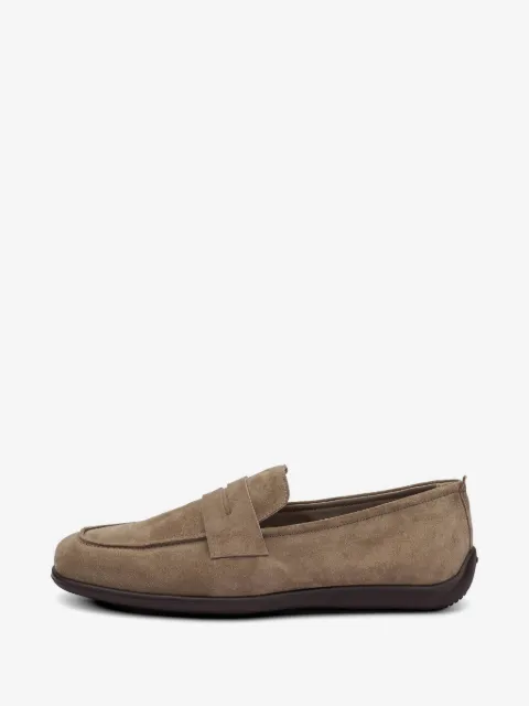 FRAU penny-slot loafers
