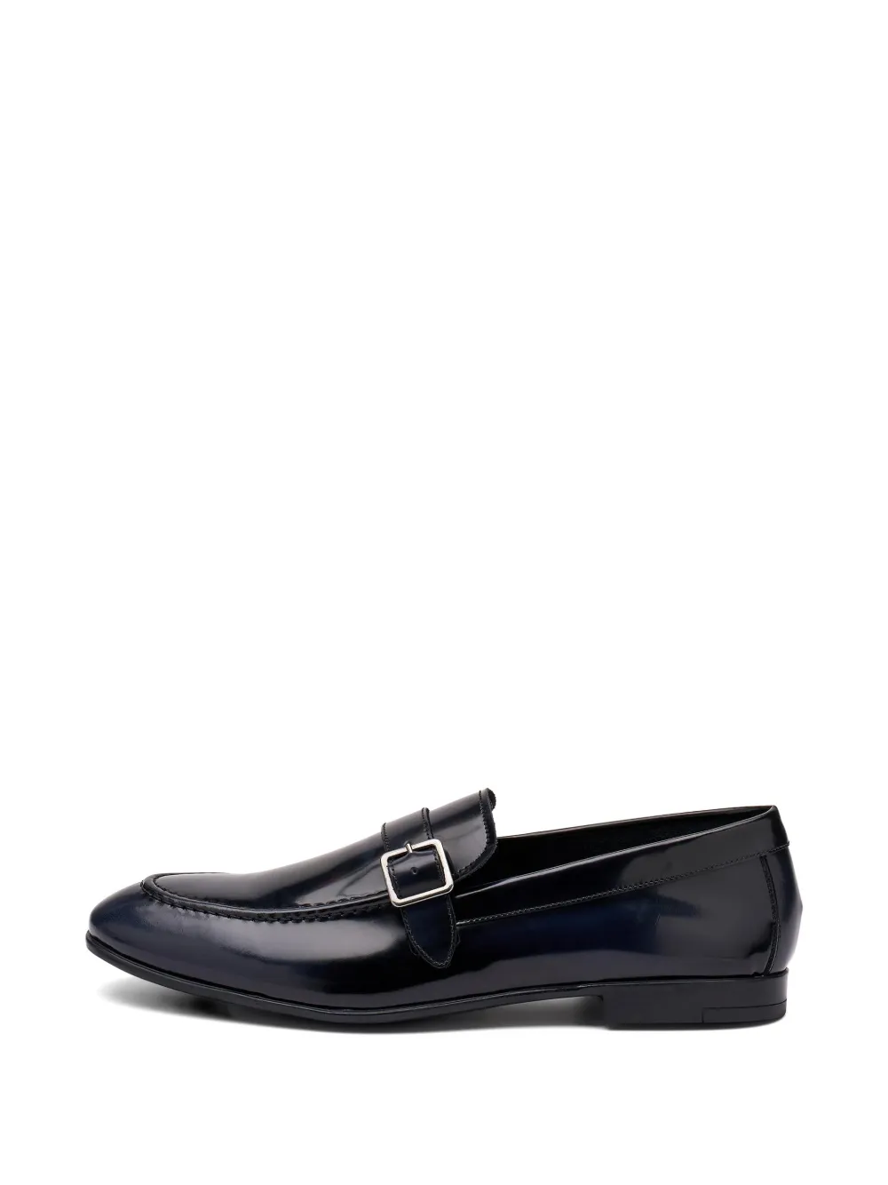 FRAU buckle-fastening loafers - Blu