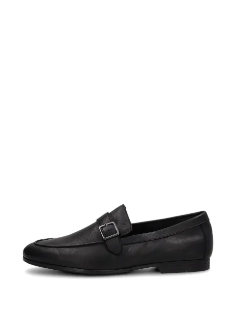 FRAU buckle-detail loafers
