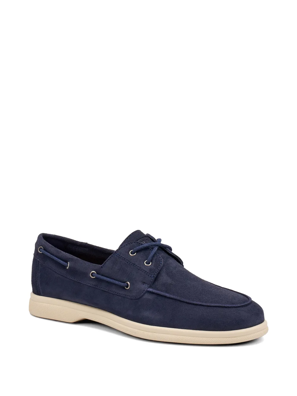 FRAU Bootschoenen met veters Blauw