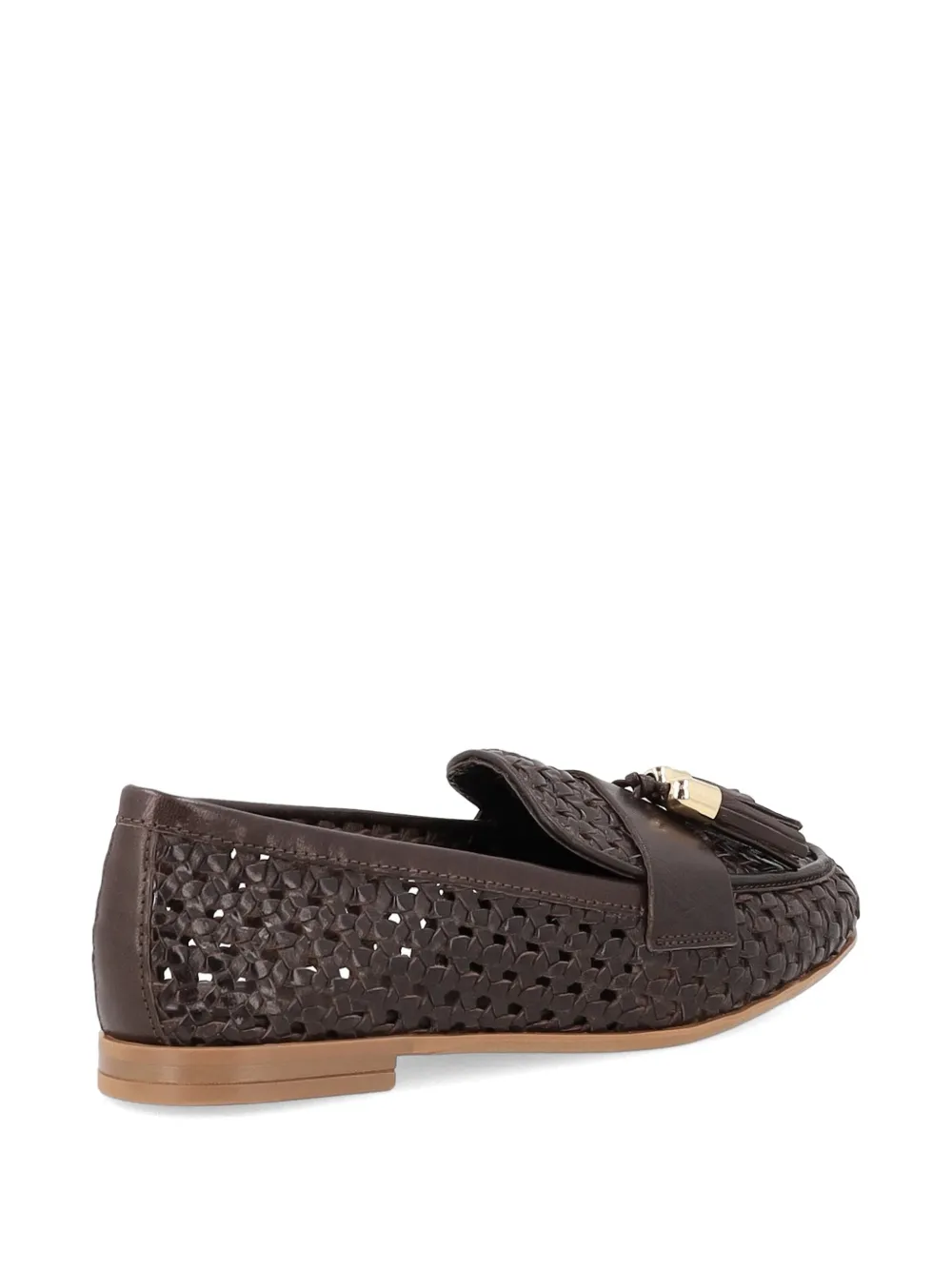 FRAU tassel-detail loafers Bruin