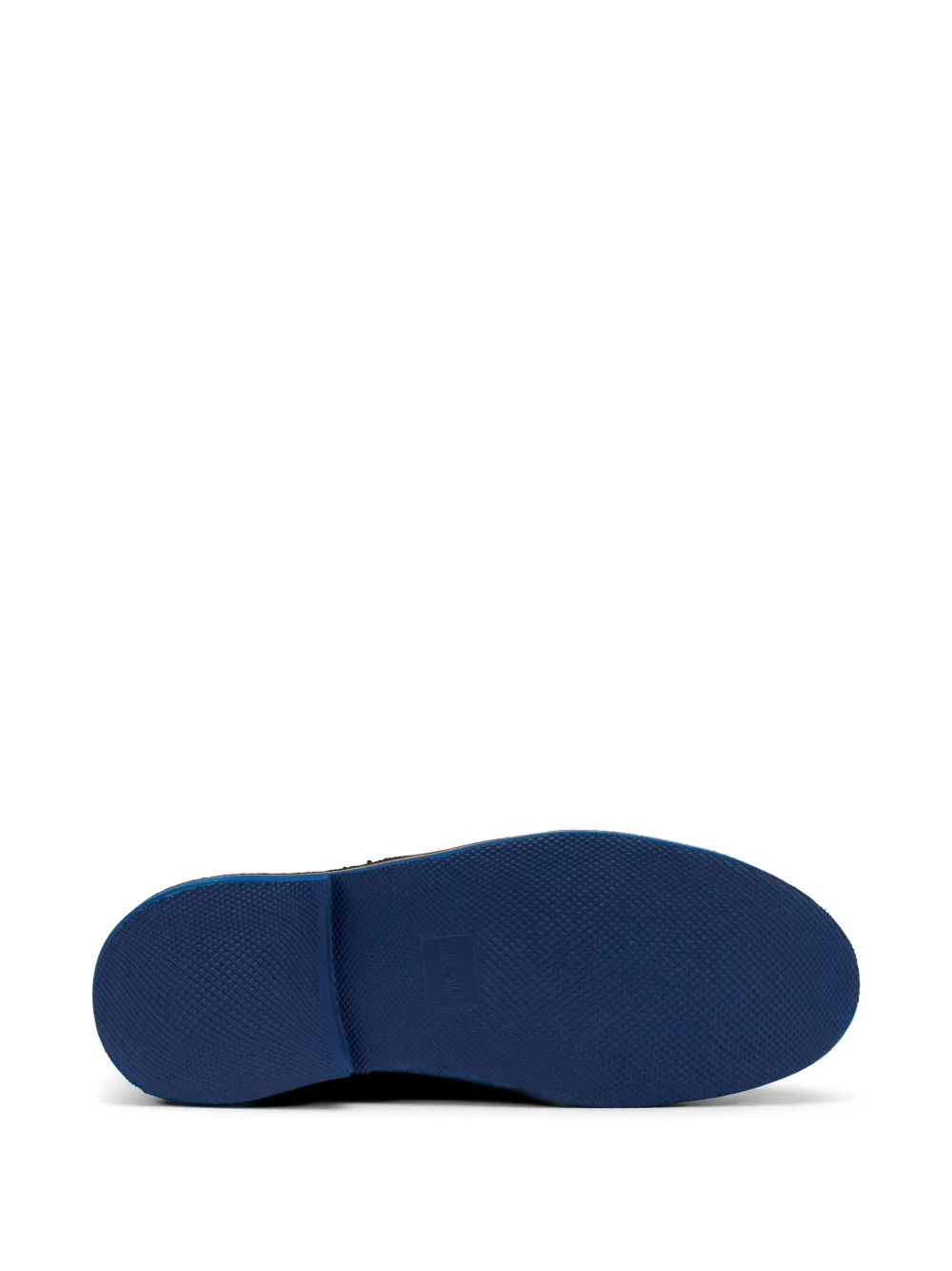 FRAU Desert boots met veters Blauw