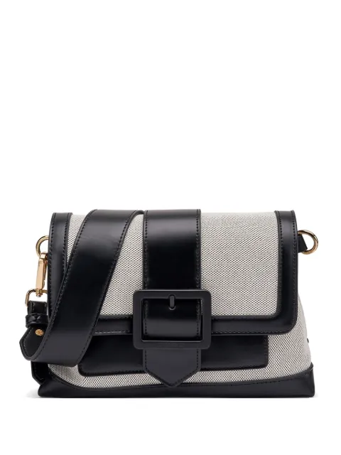 FRAU buckle-detail tote bag