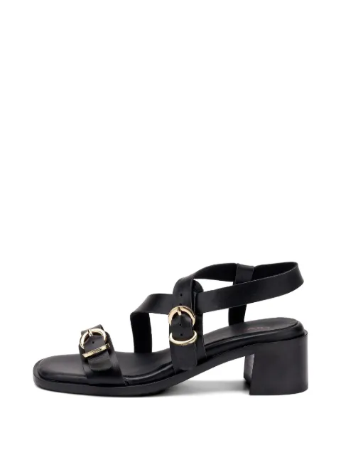 FRAU sandaler med flere remme