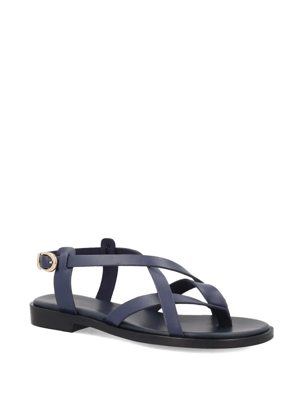 FRAU strappy sandals Blauw