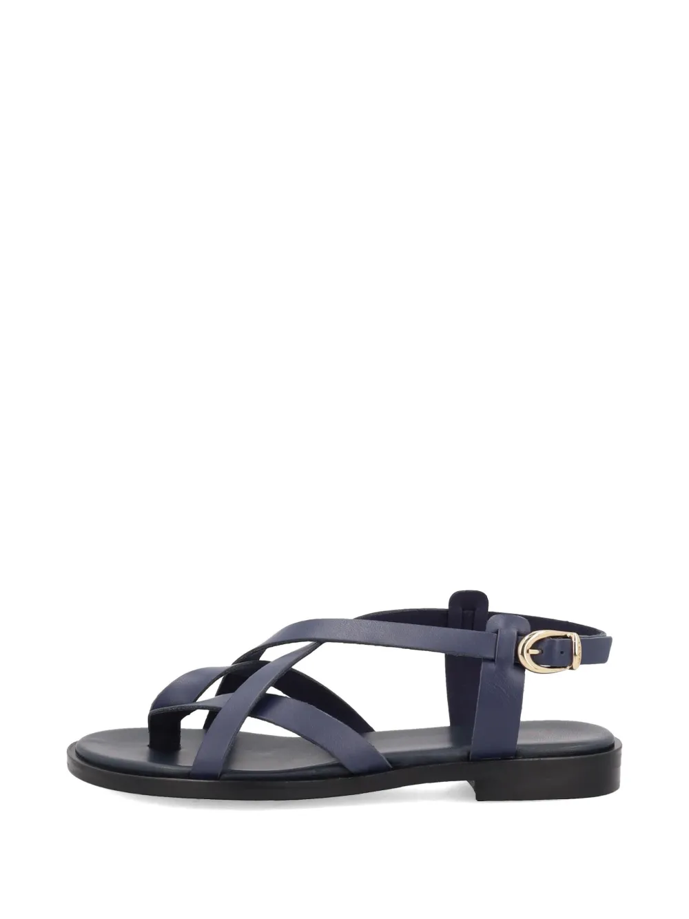 FRAU strappy sandals Blauw