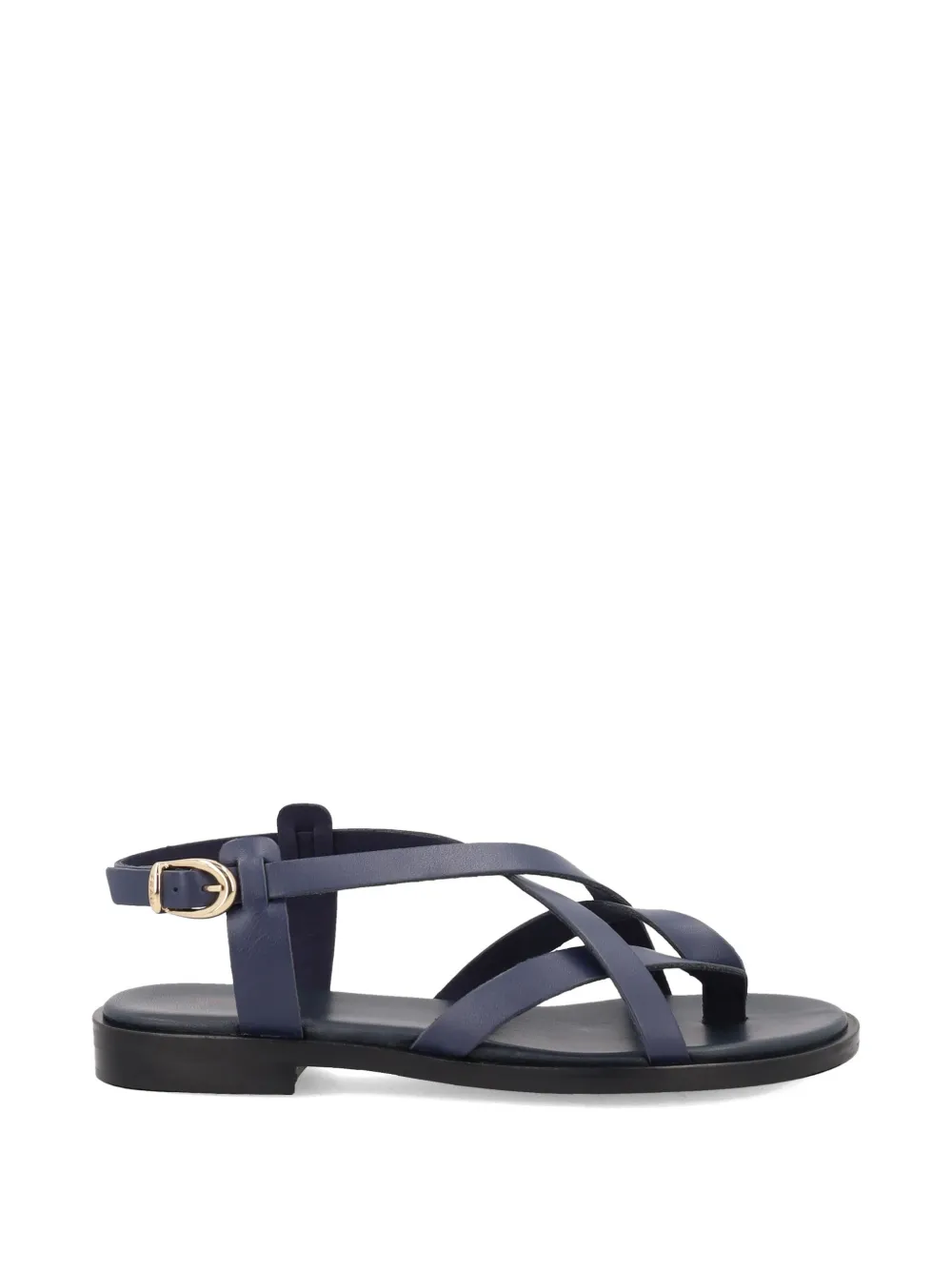 FRAU strappy sandals Blauw