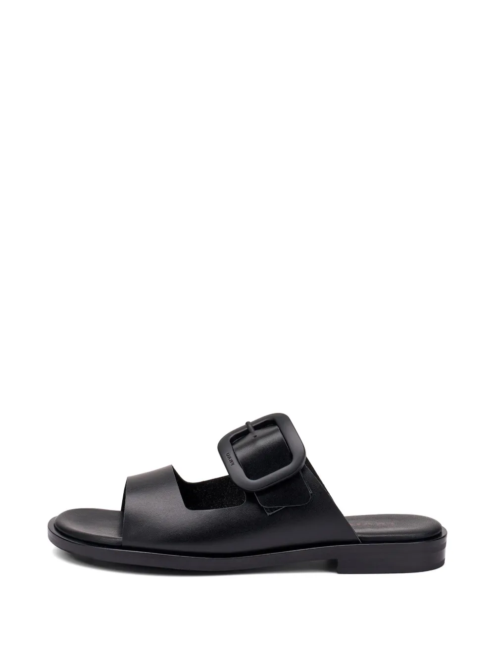 FRAU buckle-detail sandals Zwart