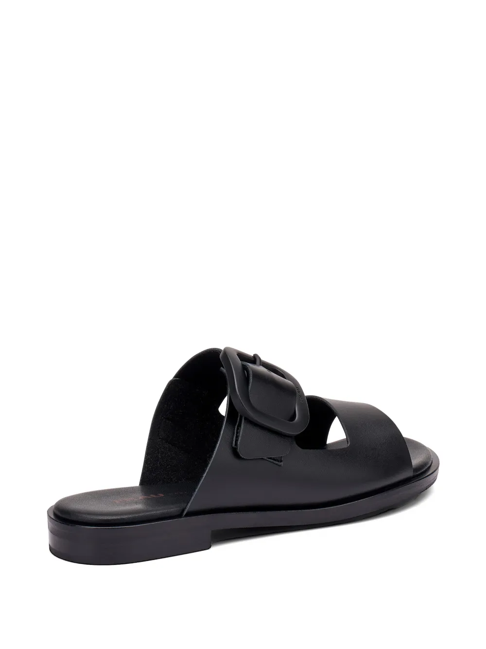 FRAU buckle-detail sandals Zwart