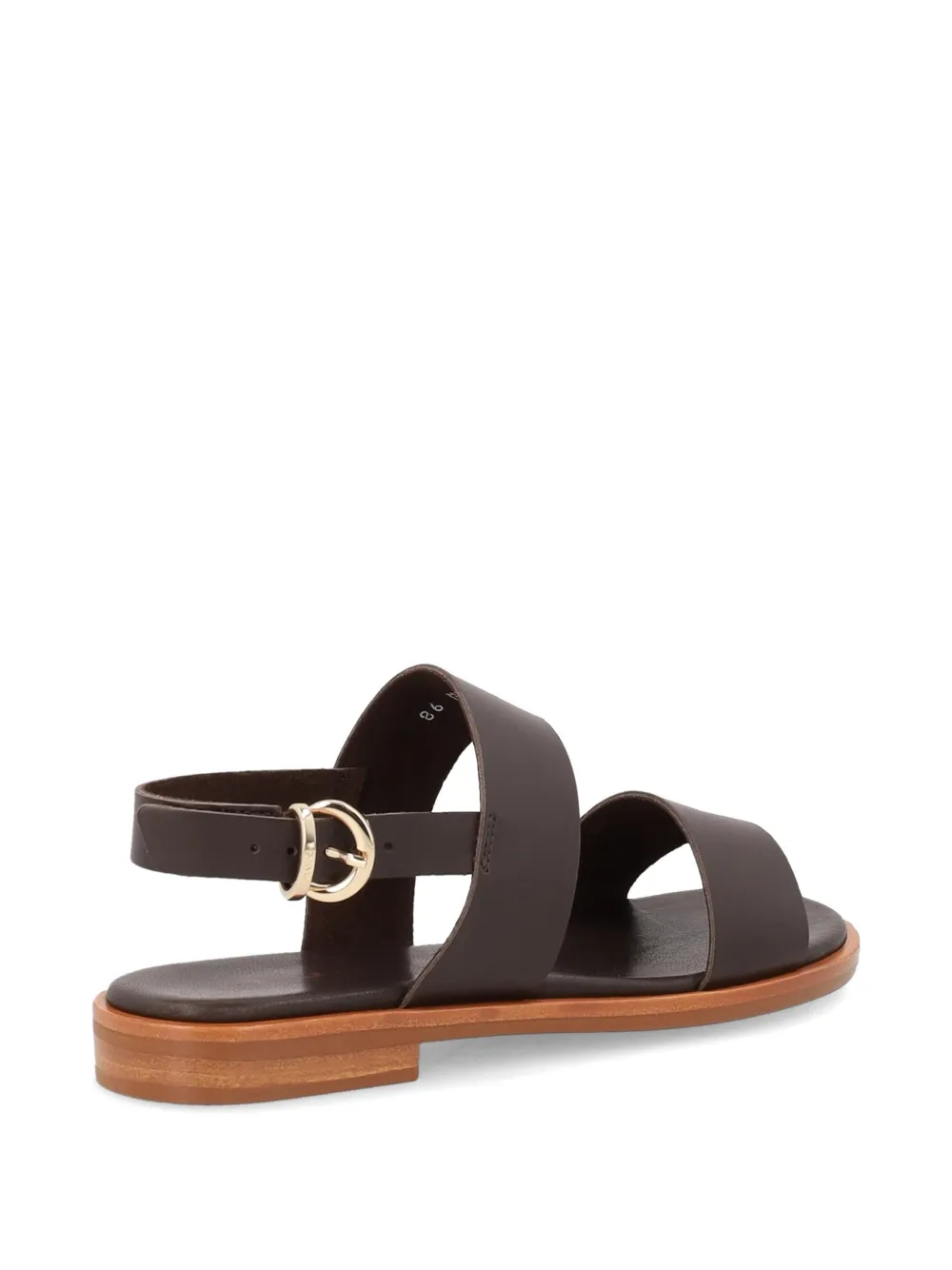 FRAU double-strap sandals Bruin