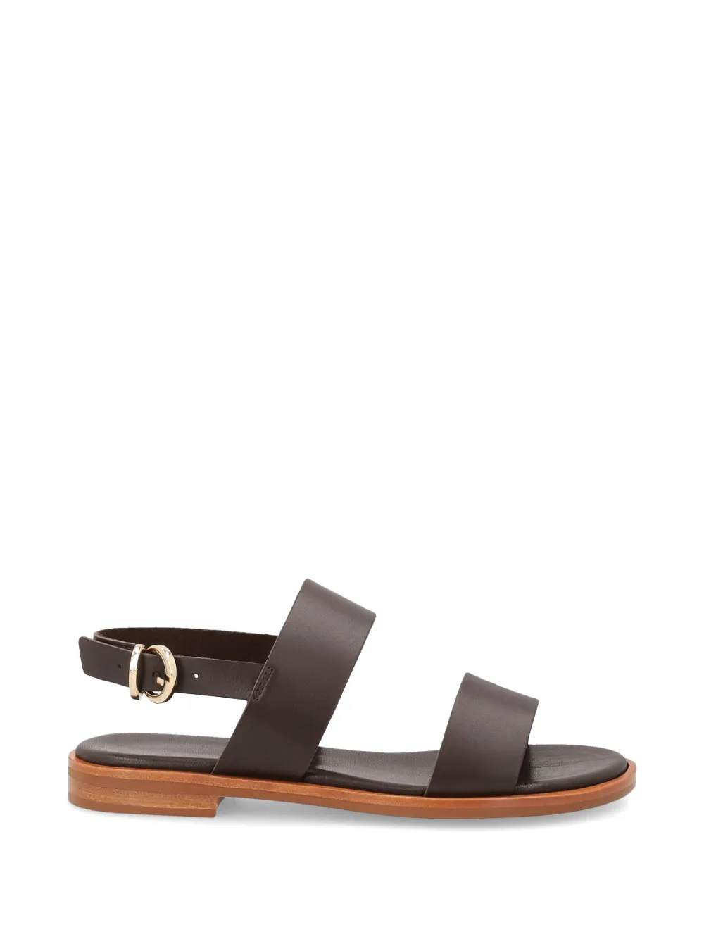 FRAU double-strap sandals Bruin