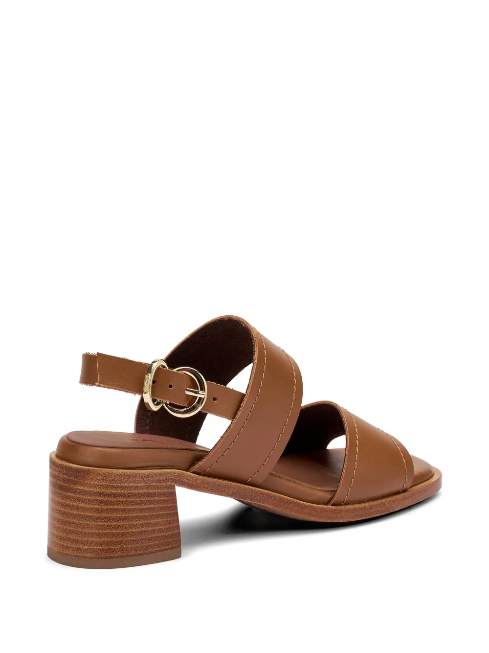 FRAU block-heel sandals Bruin