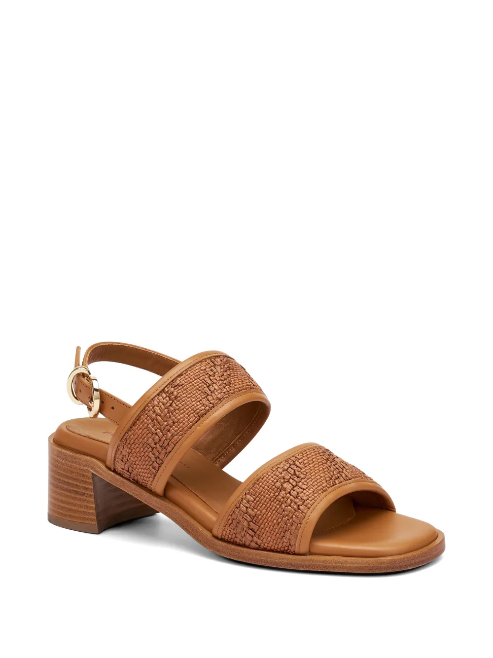 FRAU buckle-strap sandals Bruin