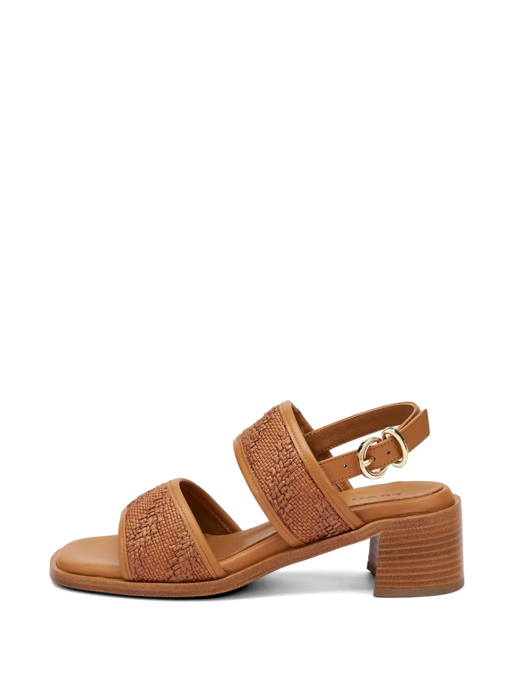 FRAU buckle-strap sandals Bruin