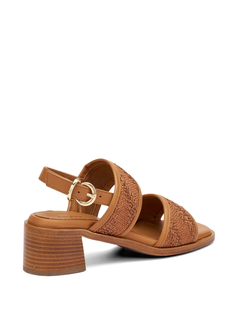 FRAU buckle-strap sandals Bruin