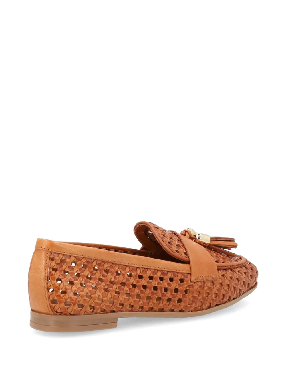 FRAU tassel-detail loafers Bruin