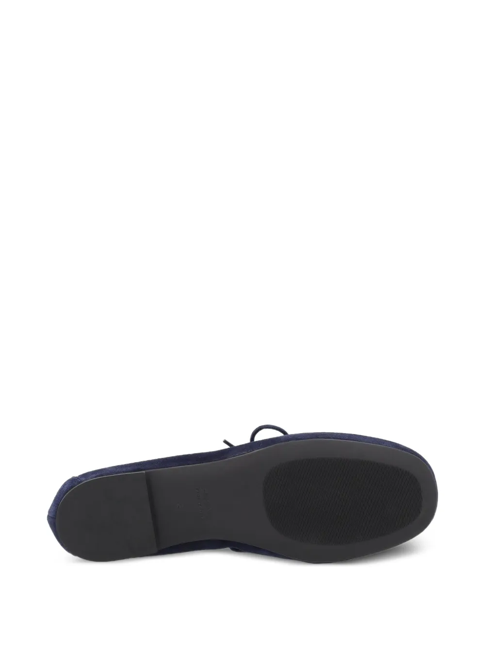 FRAU Suède loafers Blauw