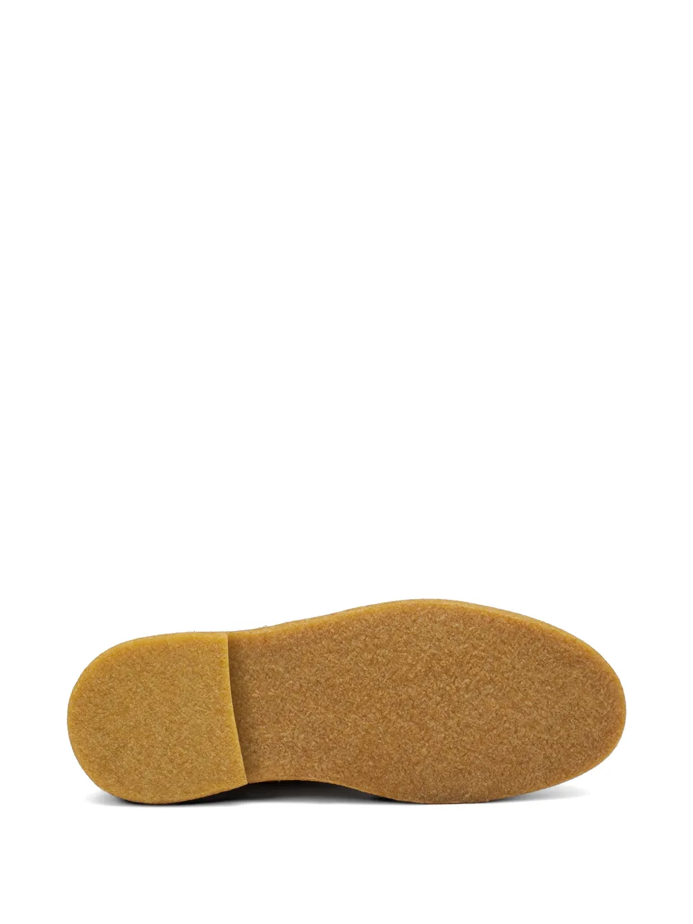 FRAU Desert boots met logodetail Beige