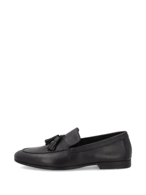 FRAU tassel-detail loafers