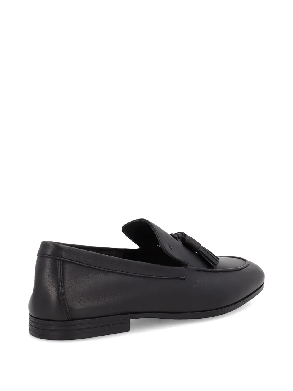 FRAU tassel-detail loafers Zwart