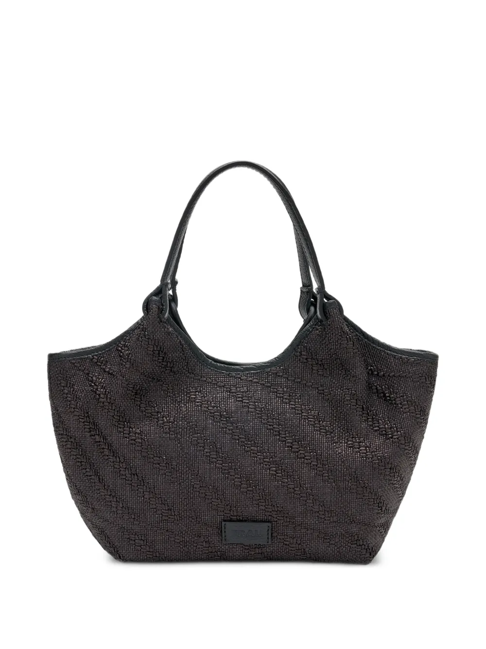 FRAU Borsa tote mini - Marrone