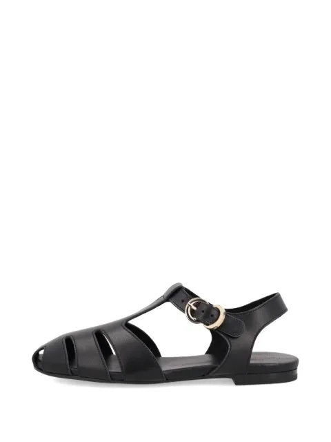 FRAU Fisherman Sandalen mit Schnalle