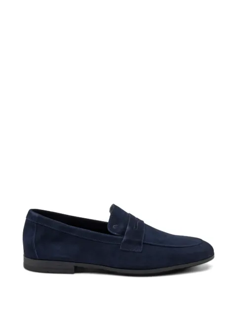 FRAU saddle loafers