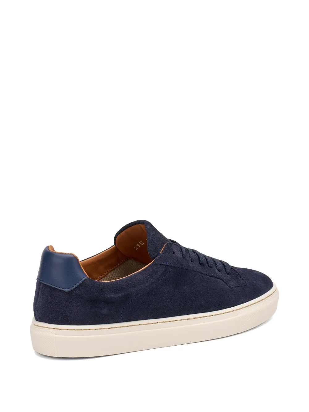 FRAU lace-up sneakers Blauw