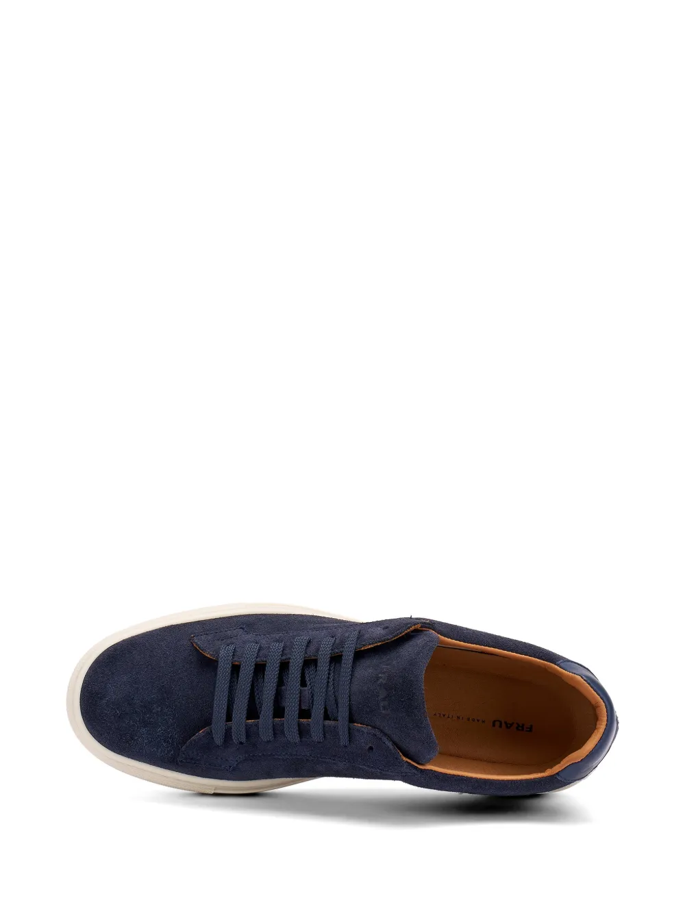 FRAU lace-up sneakers Blauw